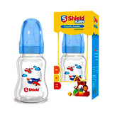 SHIELD BABY FEEDER 125ML EVENFLO